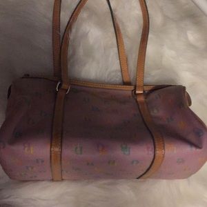 🎃Authentic Dooney & Bourke